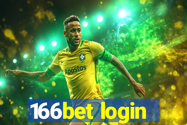 166bet login